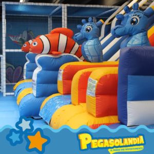 Pegasolandia: Come Abbiamo Contribuito A Renderla Una Realtà Di Successo