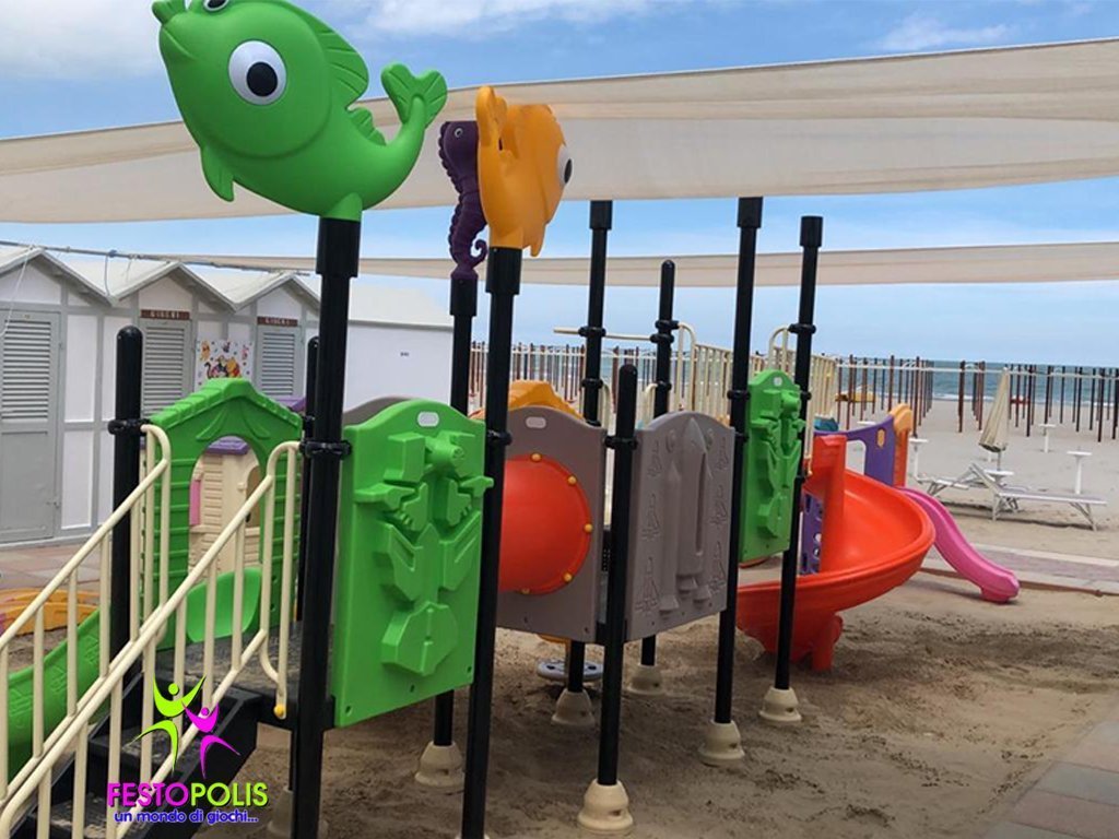 Playground Manchester