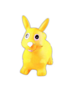 Animaletto Cavalcabile Coniglio