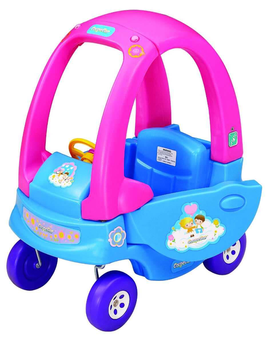 Macchina Principessa