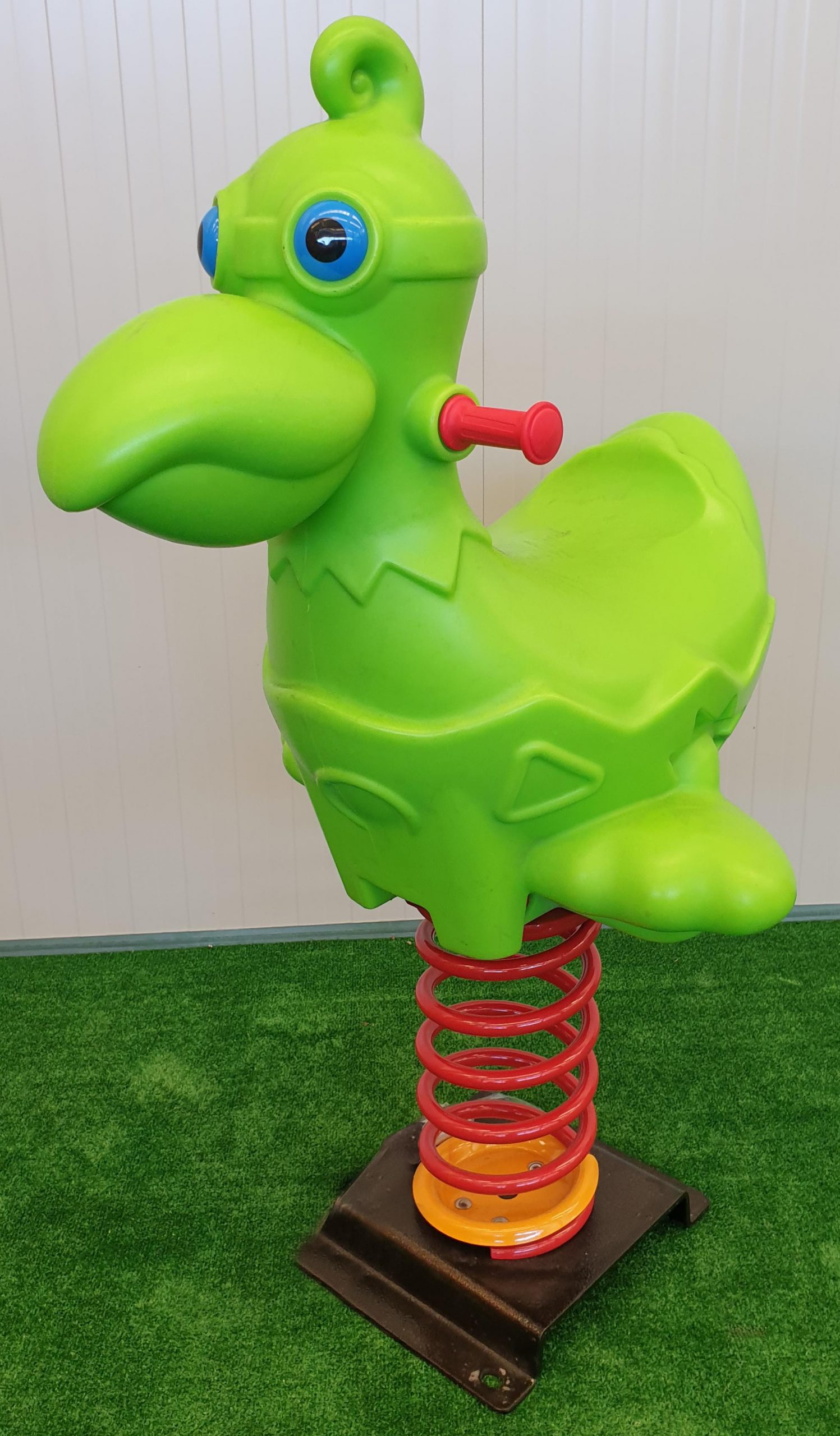 Gioco a Molla Cocorito