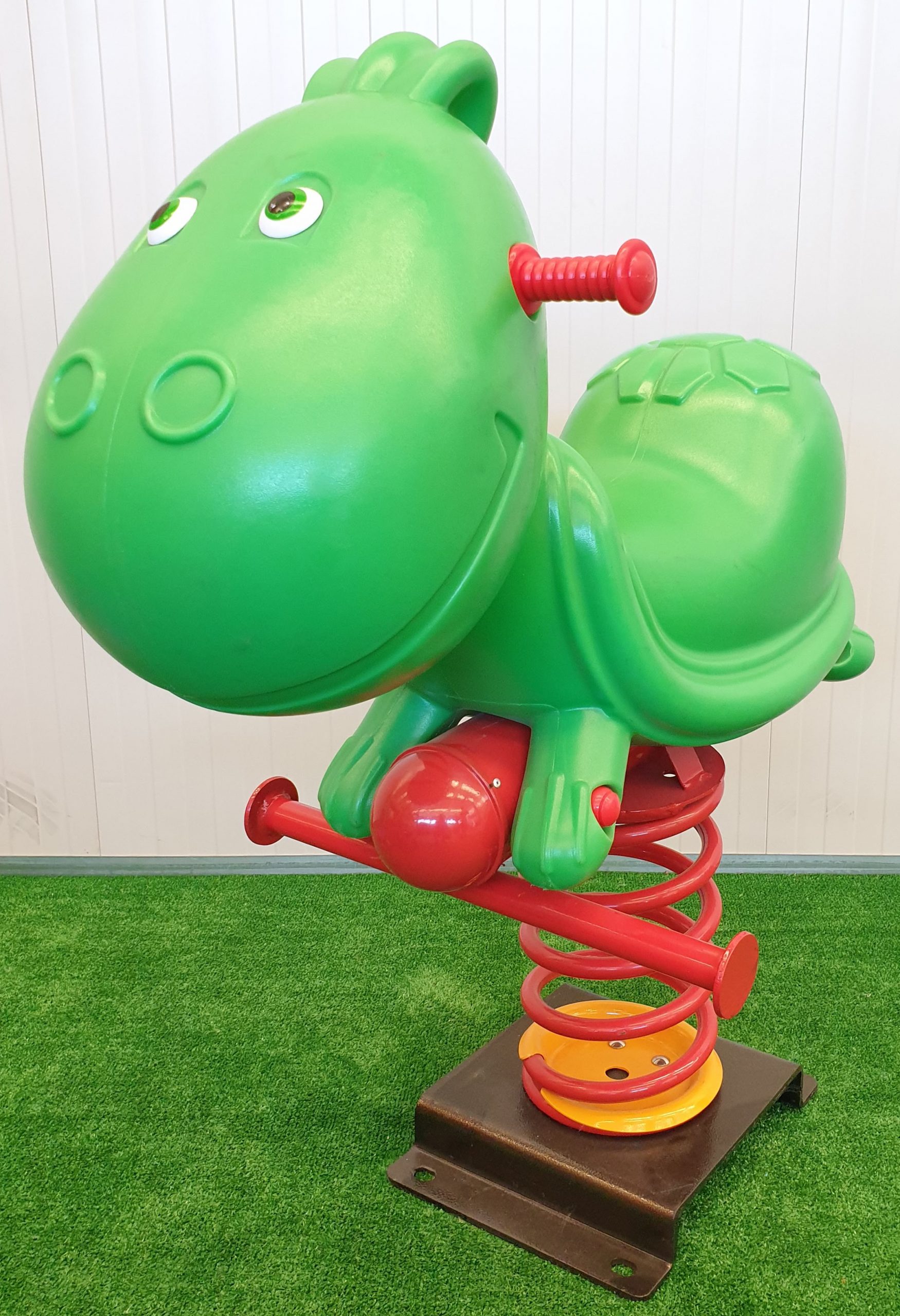 Gioco a Molla Tartaruga