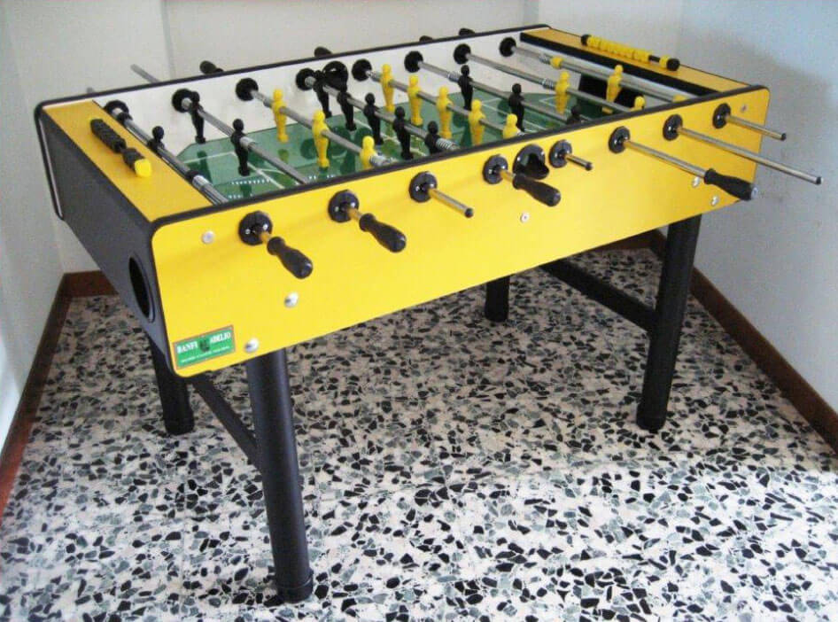 Accessori e Ricambi Calcio balilla bomber professional Festopolis FEAG 001 B