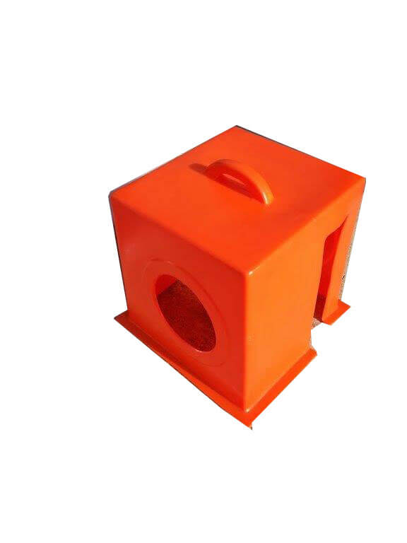 Coprimotore insonorizzato