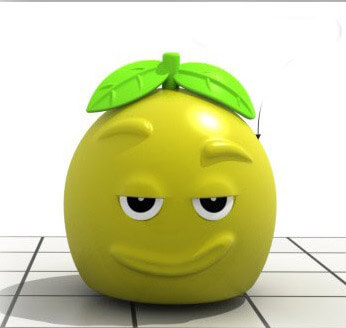 Gettarifiuti Limone per Ludoteche