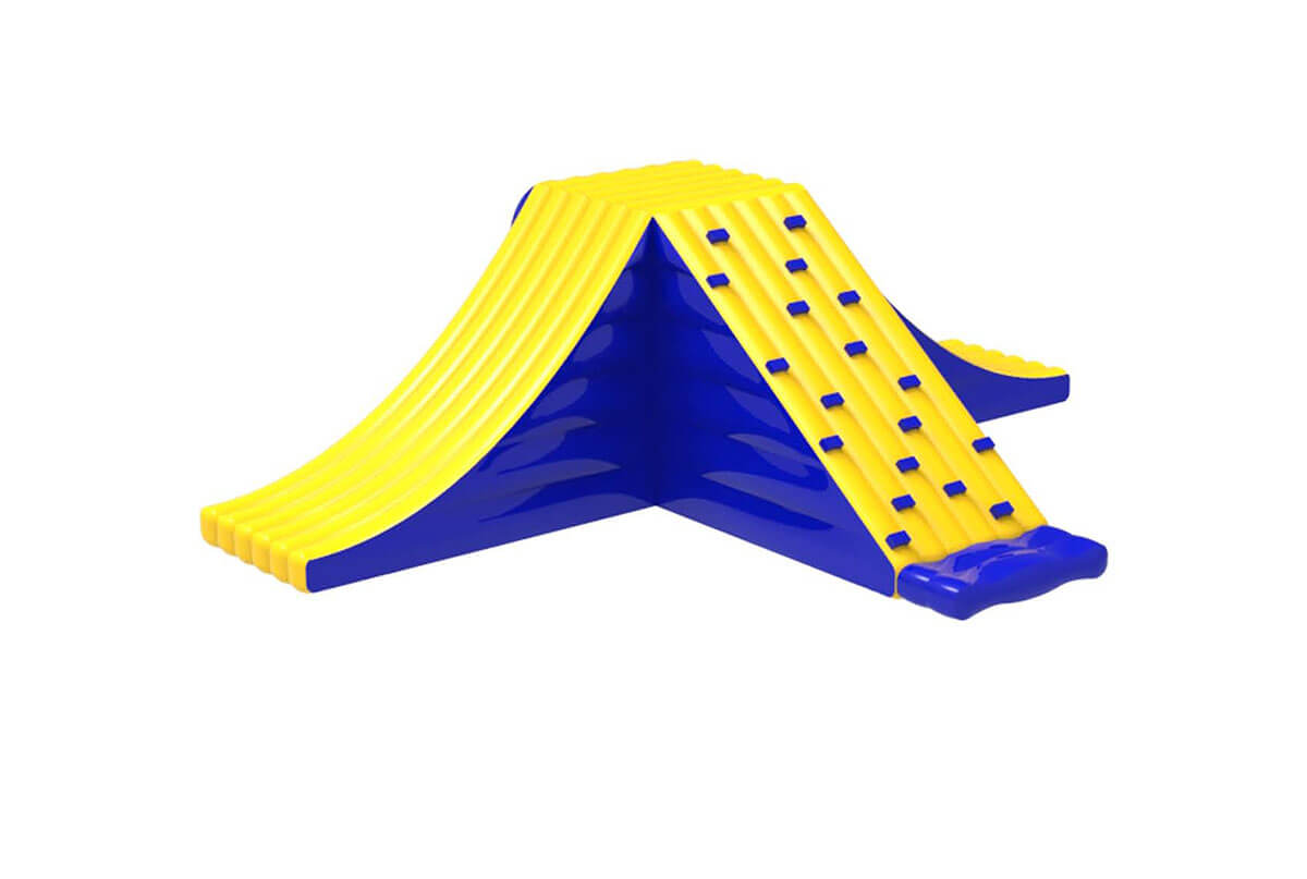 Gonfiabile Acquatico