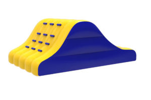 Gonfiabile Acquatico