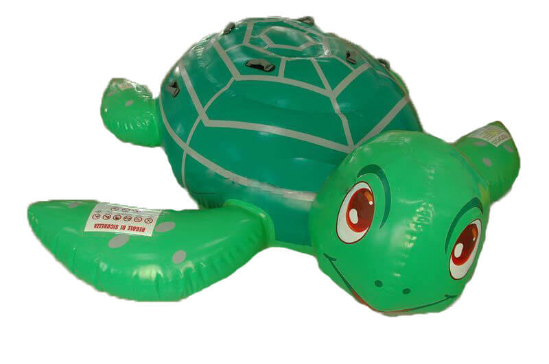 Gonfiabile Acquatico Tartaruga