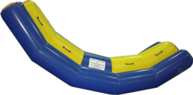 Gonfiabile Acquatico Traballero