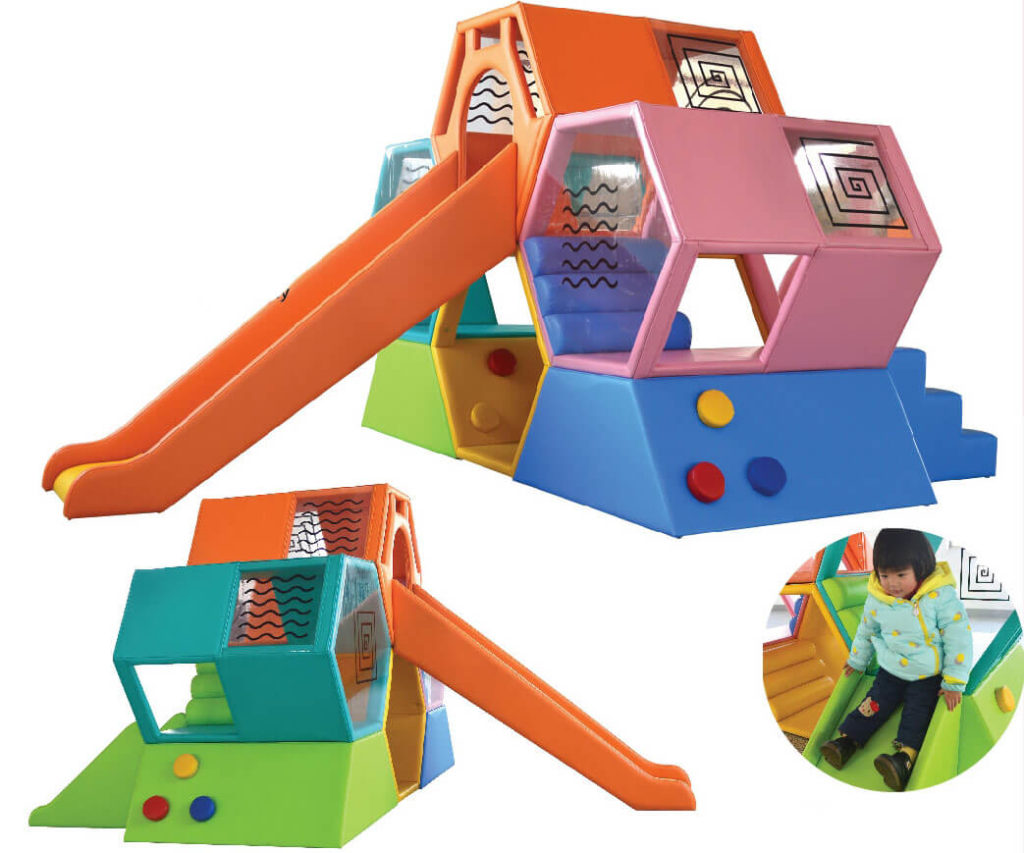 Area Soft Alveare Color Festopolis FEAS-033