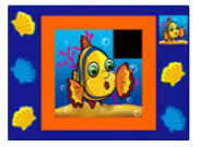 Area Soft Puzzle oceano Festopolis FEAS-069