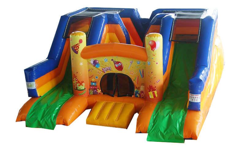 Combinato Combo Maxi Party