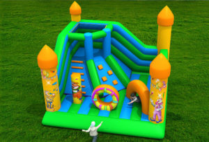 Combinato Magic Clown