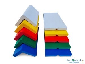 Protezione angolare morbida