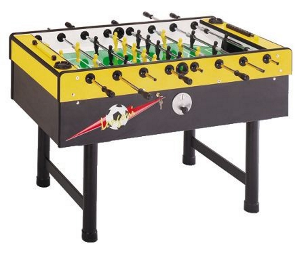 FEAG 001 Calcio Balilla Europ Driver