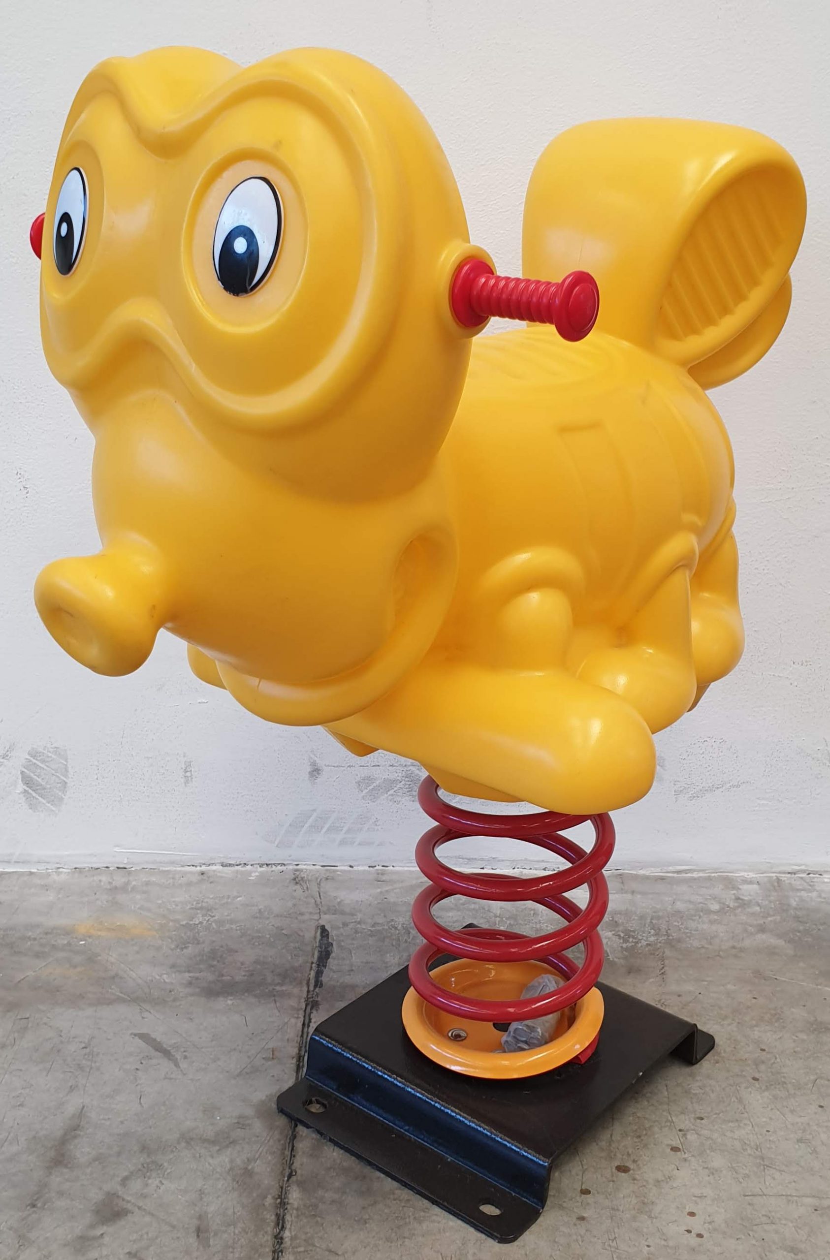 Gioco a Molla Ape Maya