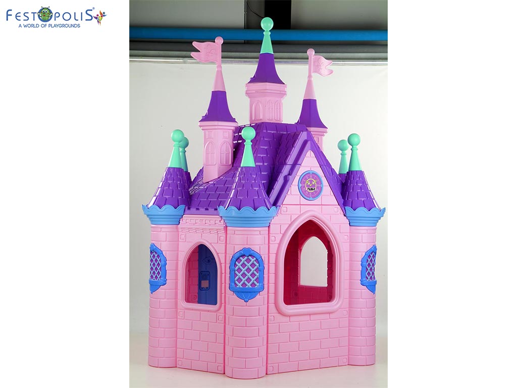 Super Palazzo Barbie