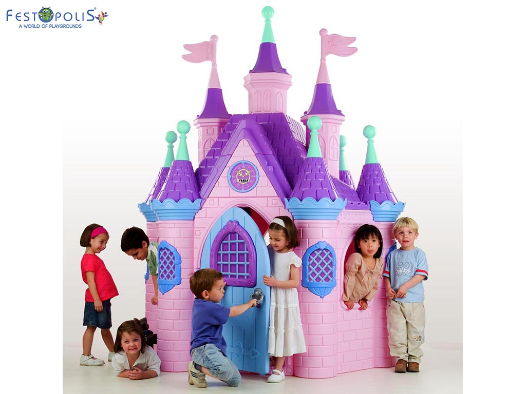 Super Palazzo Barbie