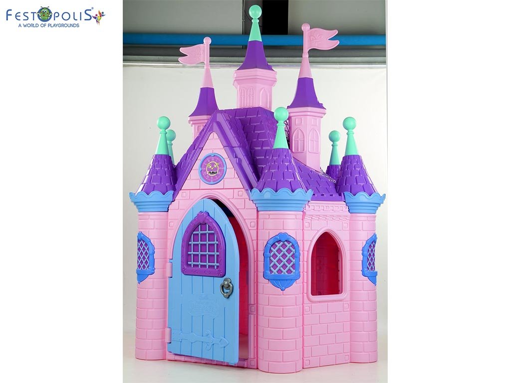 Super Palazzo Barbie