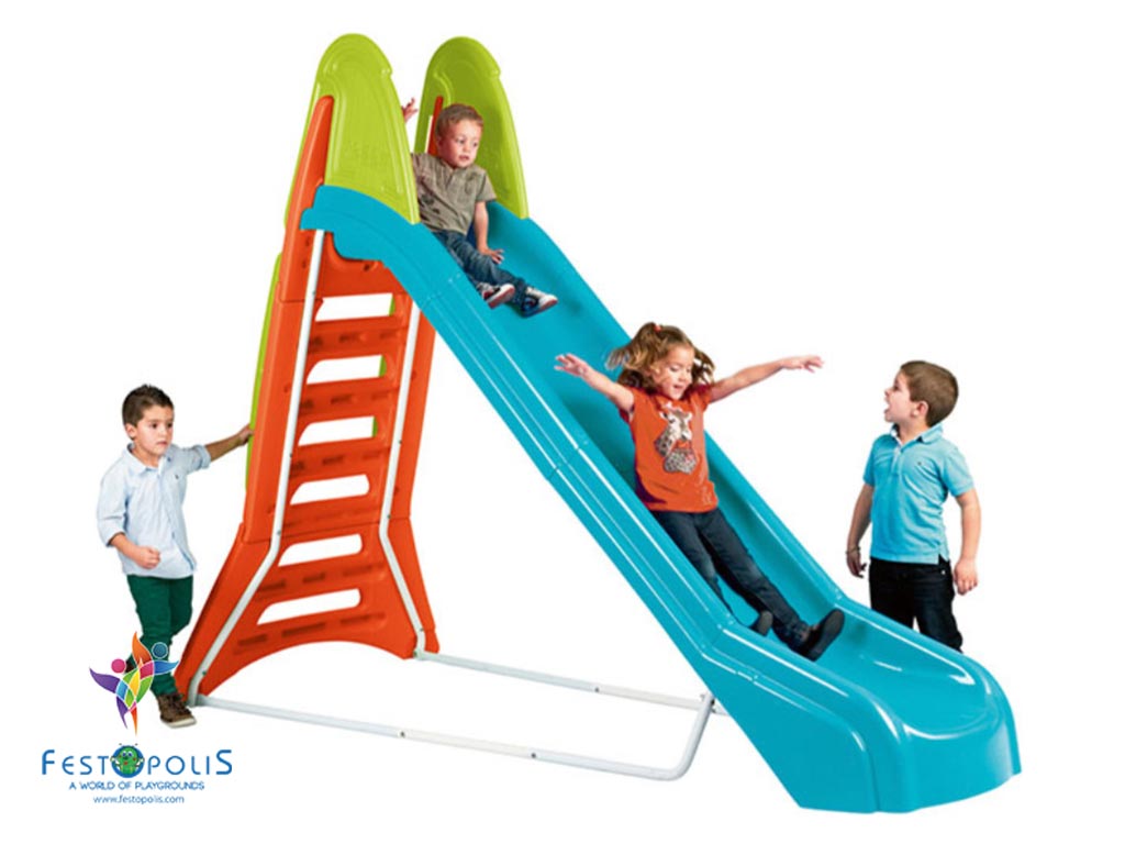 Mega Slide