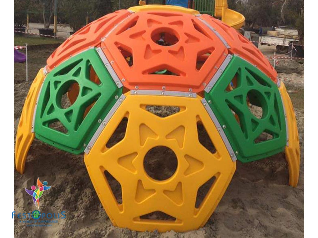 Arrampicata Palla FEPE-002 B 1