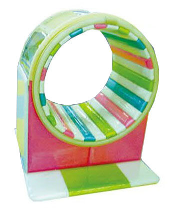 Giochi interattivi Tunnel rotante FEGI-001