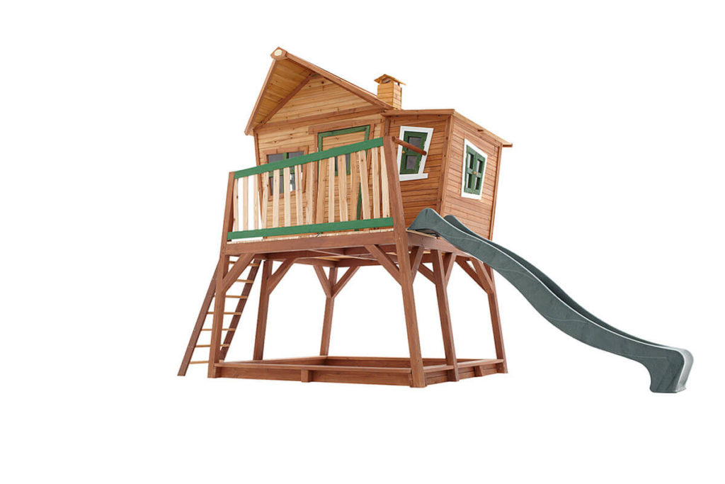 Giochi per esterno Manuel Festopolis FEGE 004 1