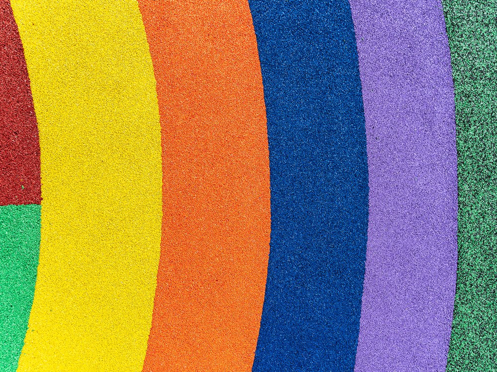 Pavimentazione In Gomma Colata