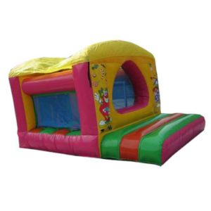 Piscina Con Palline Color