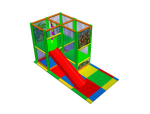 Playground Uso Interno one