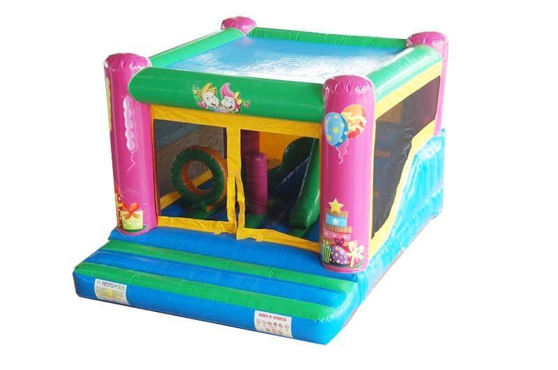 Salterelli Party Festopolis FESA-001 B 1