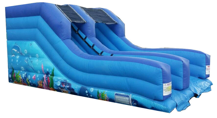 Scivoli Scivolo oceano Festopolis FESC-021 1