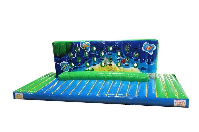 Sportivi Boxing wall Festopolis FESP-026 1