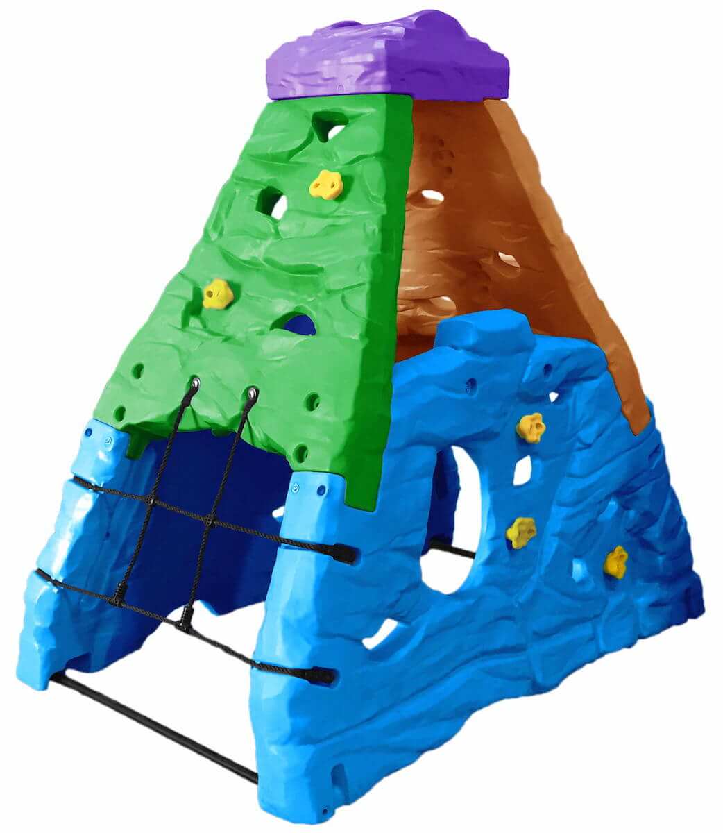 Arrampicata Piramide