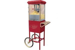 Macchina per pop corn professionale