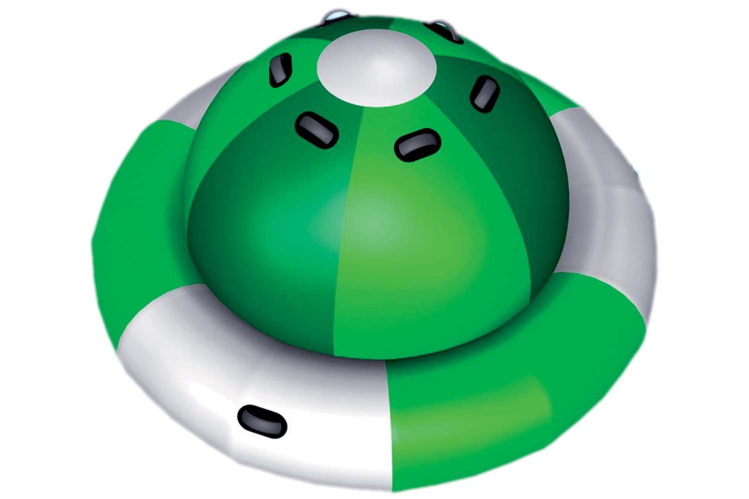 Gonfiabile Acquatico Ufo Acquatico