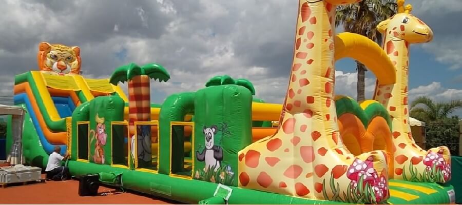 struttura successo sporting club polignano 1