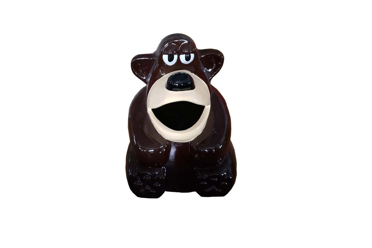 Gettarifiuti GORILLA