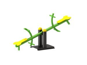 Gioco Bilico Per Bambini 2 Posti