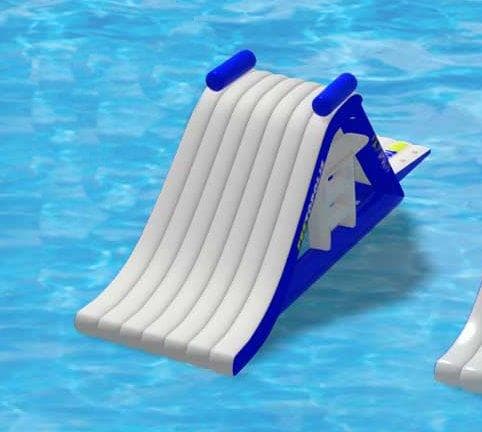 scivolo gonfiabile acquatico fega 046 01