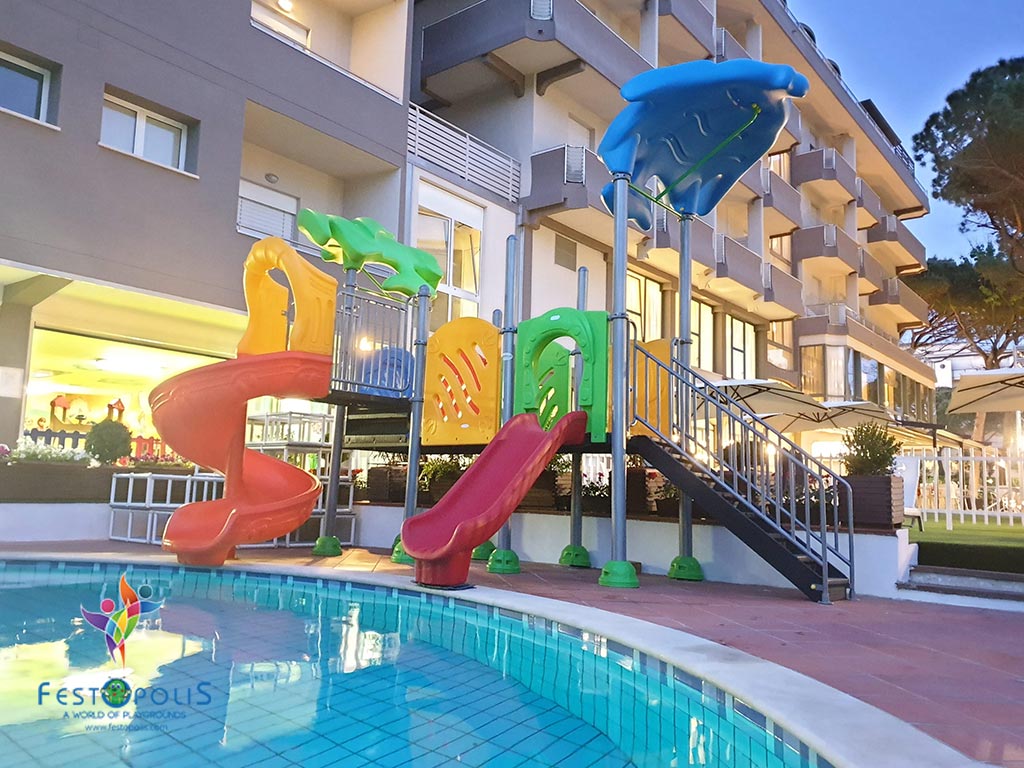 Playground Cesenatico
