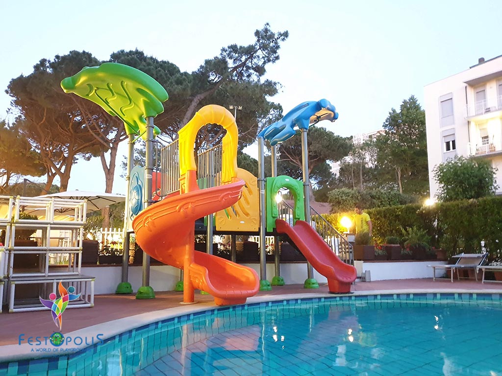 Playground Cesenatico