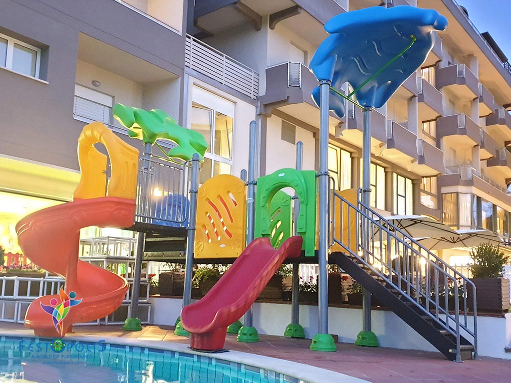 Playground Cesenatico