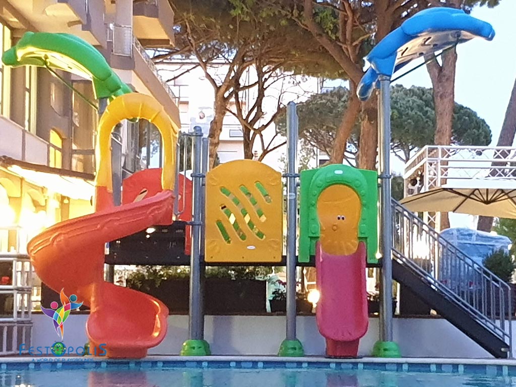Playground Cesenatico