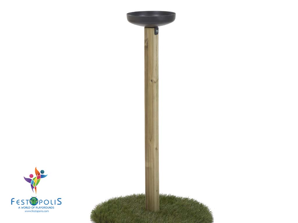 Posacenere FEGE L1361