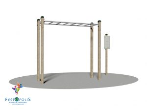 Arrampicata Orizzontale