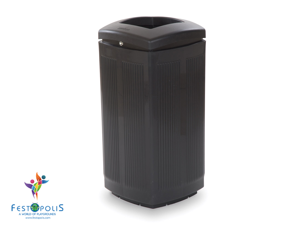 Cestone in Polietilene