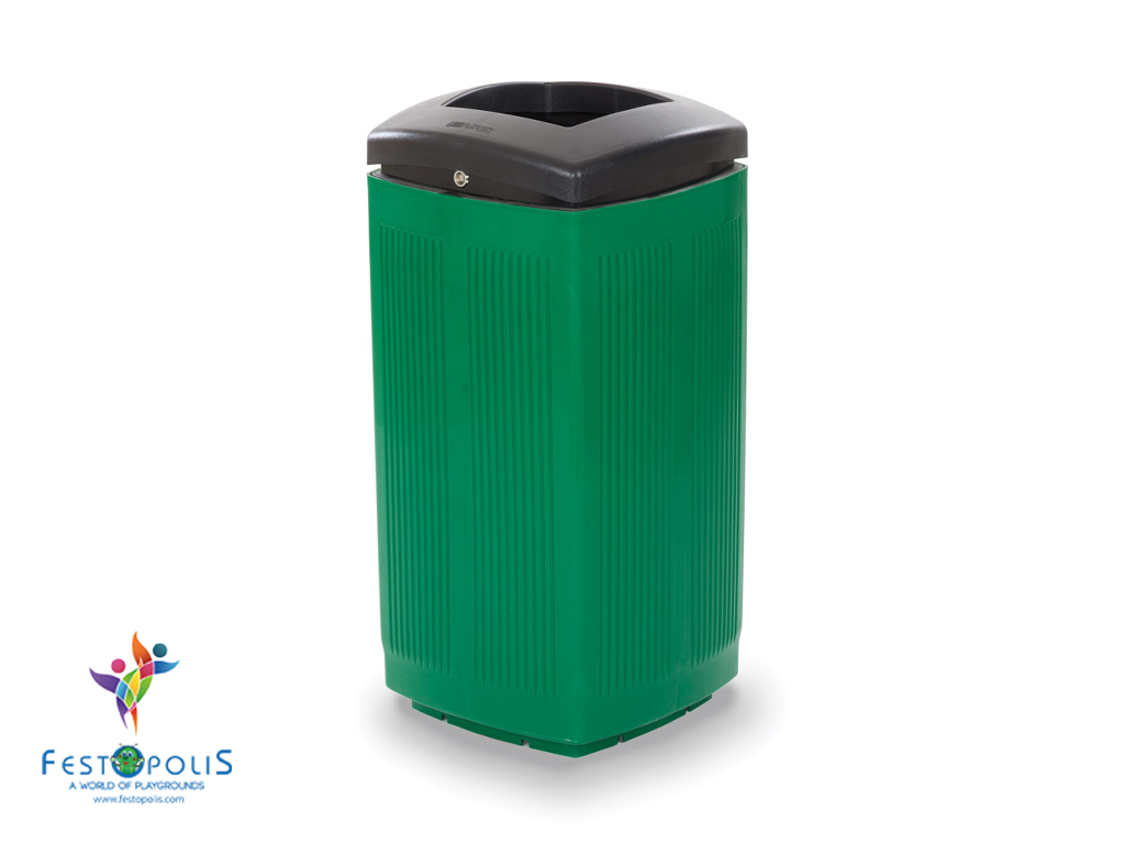 Cestone in Polietilene