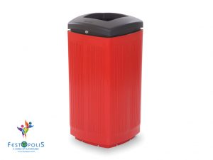 Cestone in Polietilene