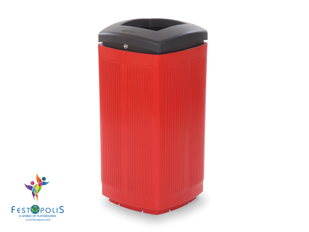 Cestone in Polietilene